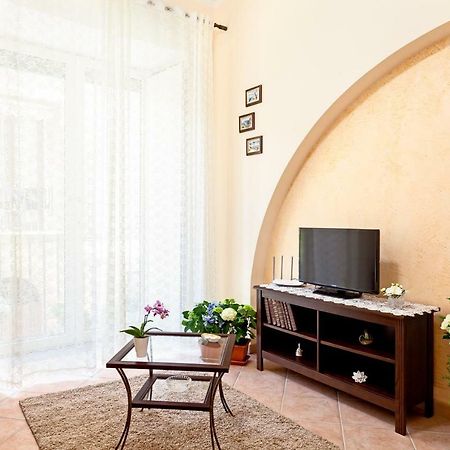 Doris House Sorrento Apartment Exterior foto