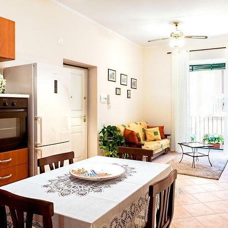 Doris House Sorrento Apartment Exterior foto
