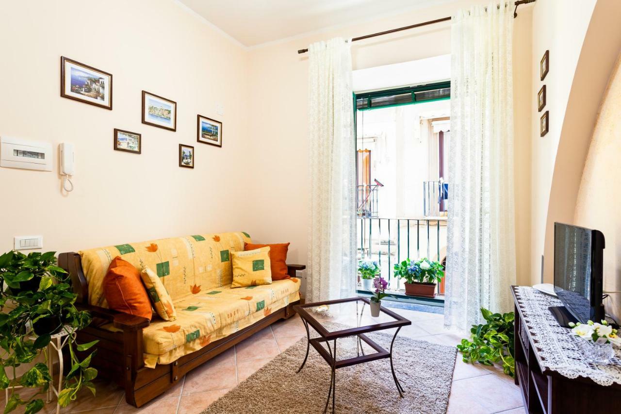 Doris House Sorrento Apartment Exterior foto