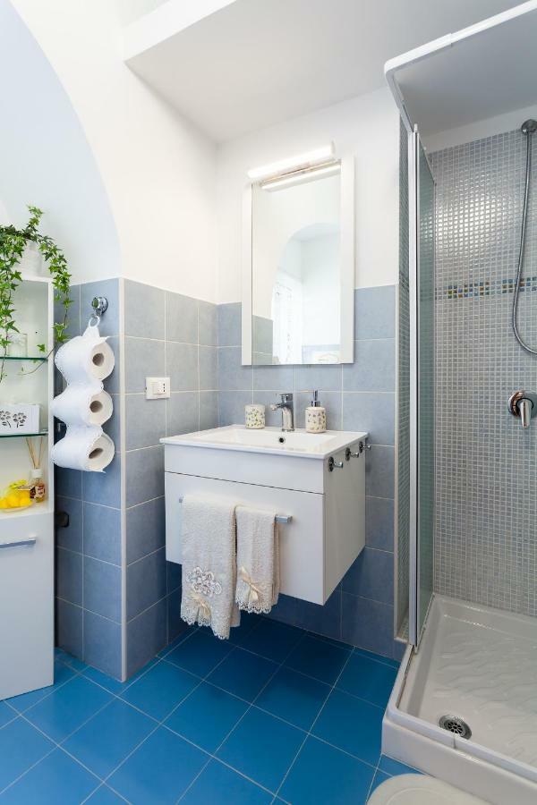 Doris House Sorrento Apartment Exterior foto