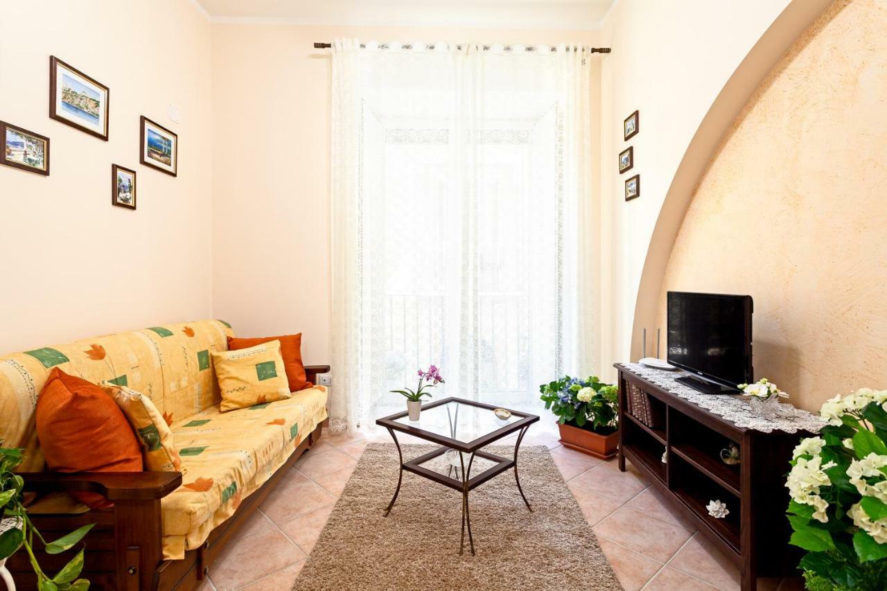 Doris House Sorrento Apartment Exterior foto