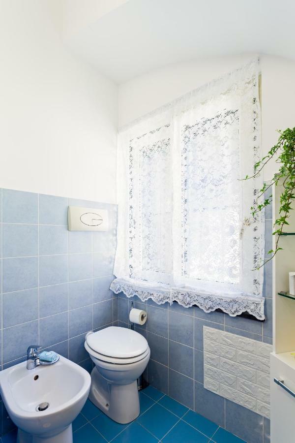 Doris House Sorrento Apartment Exterior foto