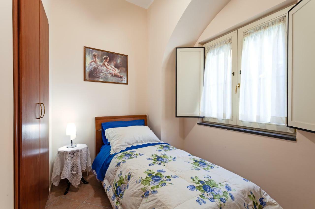Doris House Sorrento Apartment Exterior foto