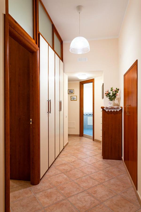 Doris House Sorrento Apartment Exterior foto