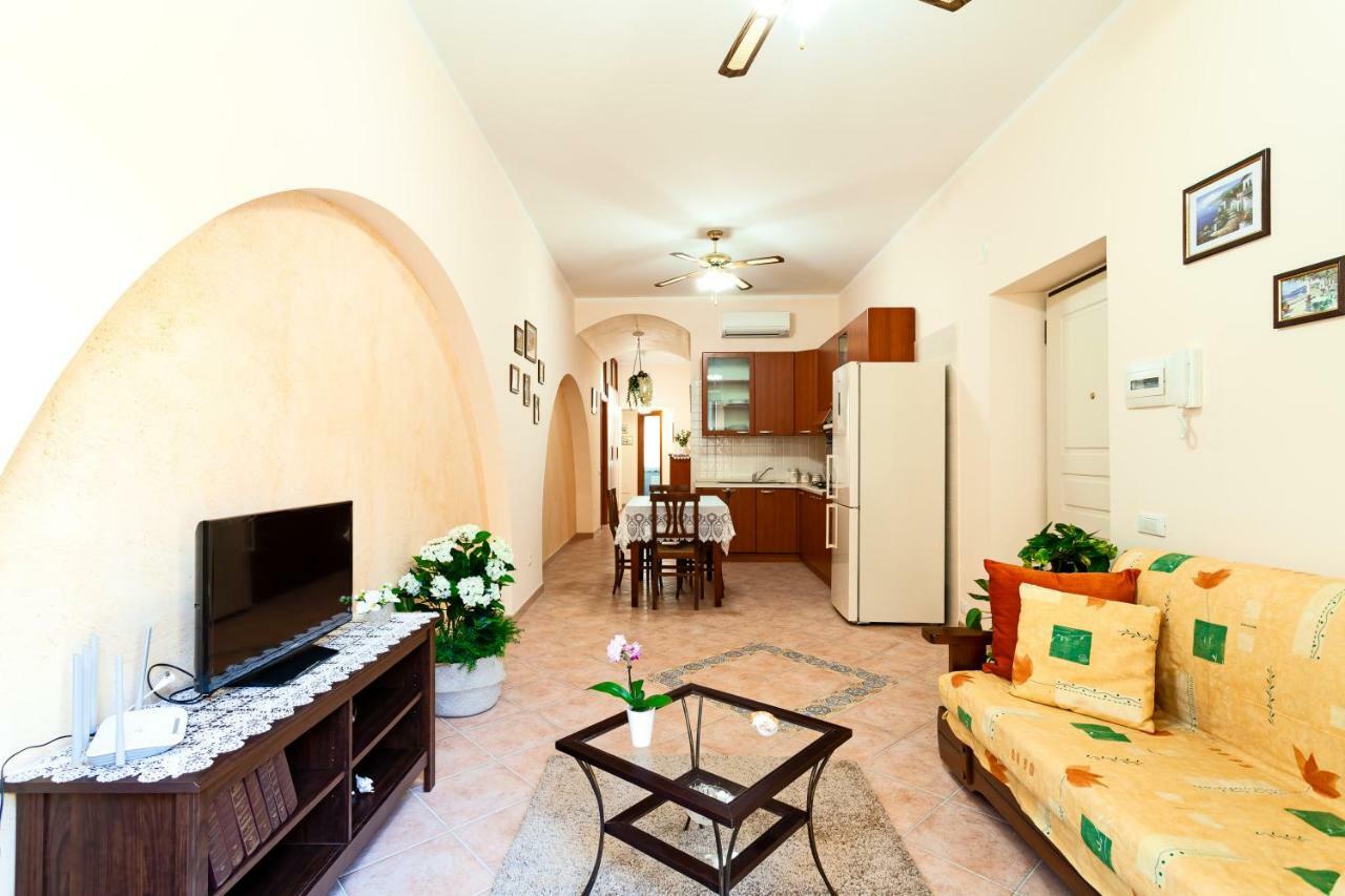 Doris House Sorrento Apartment Exterior foto